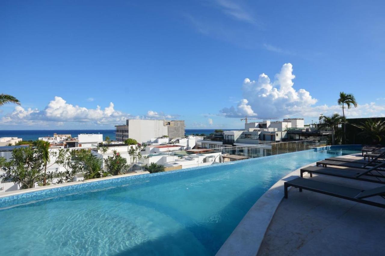 Cute Studio Steps From The By Yeah * Playa del Carmen