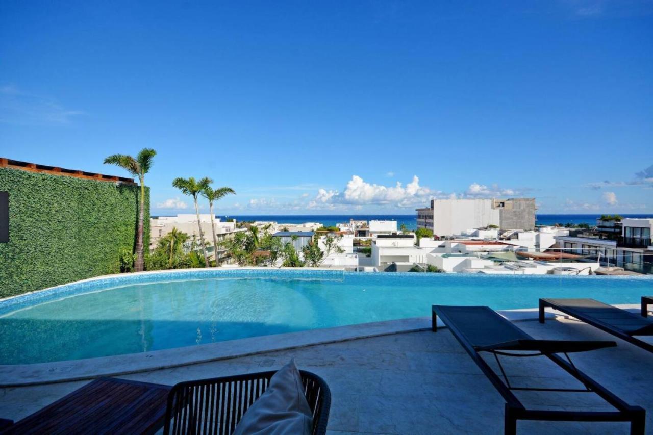 Apartamento Cute Studio Steps From The By Yeah Playa del Carmen
