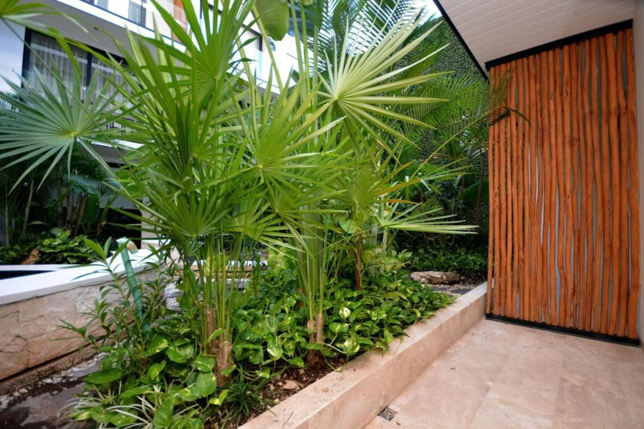 Cute Studio Steps From The By Yeah * Playa del Carmen
